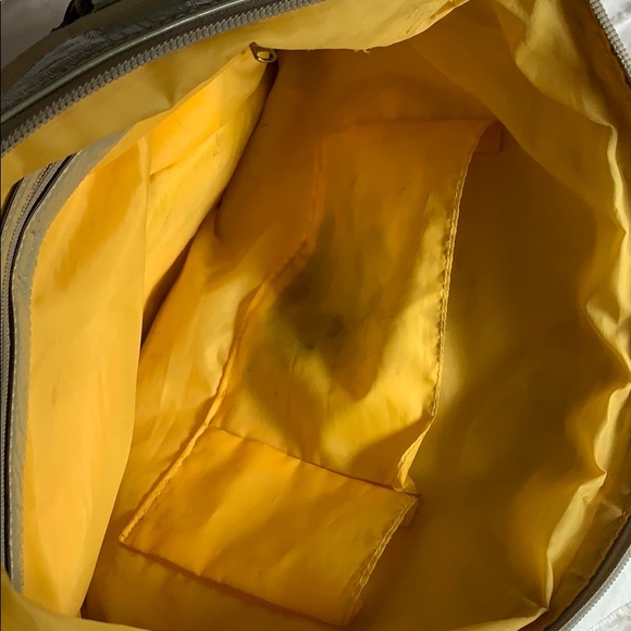 Harrods Summer tote Bag - Picture 2 of 2